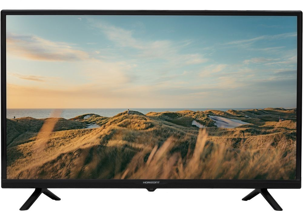 тв ЖК HORIZONT 43LE7052D SMART