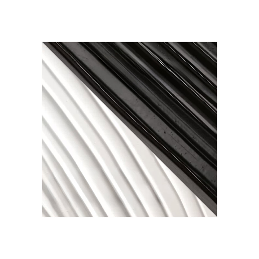 L'Oréal, тушь для ресниц Double Extension® Beauty Tubes®, оттенок 570 черный, 5,2 мл (0,17 жидк. унции)