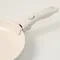 Сковорода с крышкой и съемной ручкой smart ceramic, D28 см
