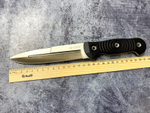 Тактический нож Legion AUS-8 STONEWASH, Kizlyar Supreme, 4650065057677