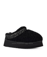 TAZZ BRAID-black