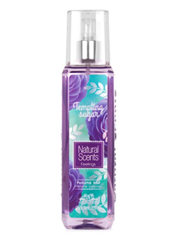 Natural Scents Tempting Sugar