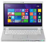Ноутбук Panasonic CF-MX4