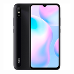 Смартфон Xiaomi Redmi 9A 2/32GB, Granite Gray (Серый гранит)