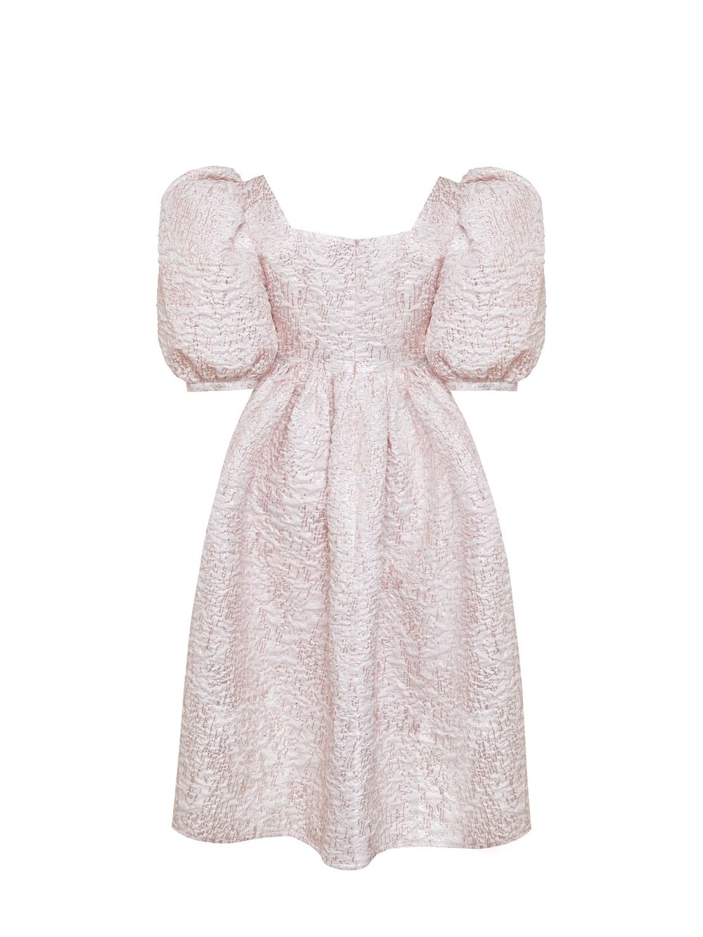 Платье Baby pink