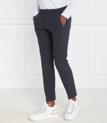 Брюки T Commuter BOSS GREEN - графитовый(50495497)
