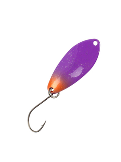 Блесна Fish Crystal FALENA 30 мм 2,5г на форель цвет 74