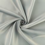 Ткань подкладочная Poly Twill 101±2 г/м², отрез 145х500 см, 100% п/э, 58 св.серый, Gamma LPT
