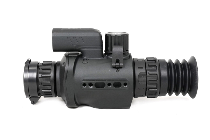 Тепловизионный прицел Arkon Arma LR25L