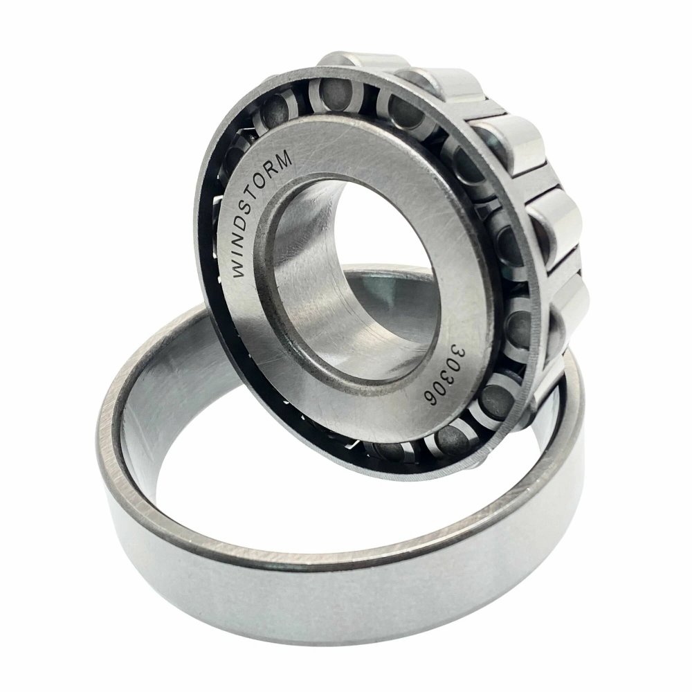Подшипник ступицы УМ наруж. Toyota 7-8FG/FD15-30 976003030671