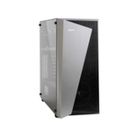 Корпус ZALMAN S4 Plus, ATX, Black