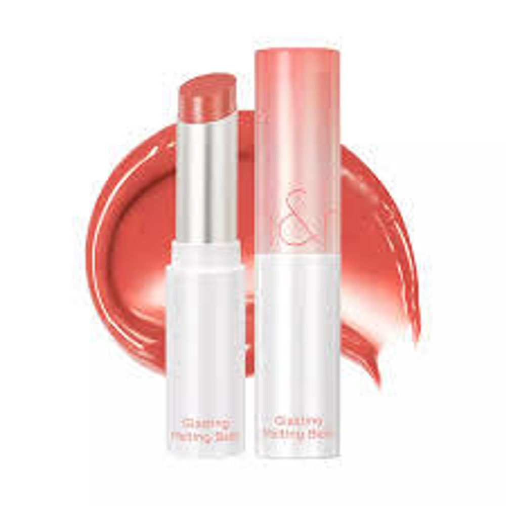 Rom&nd Clasting melting balm 03 Оттеночный бальзам 03