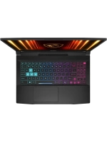 Ноутбук MSI Katana 17 HX B14WFK-276XRU Intel Core i7 14650HX 2200MHz/17.3"/2560x1440/32GB/1024GB SSD/NVIDIA GeForce RTX 5060 8GB/Без ОС (9S7-17L791-276)