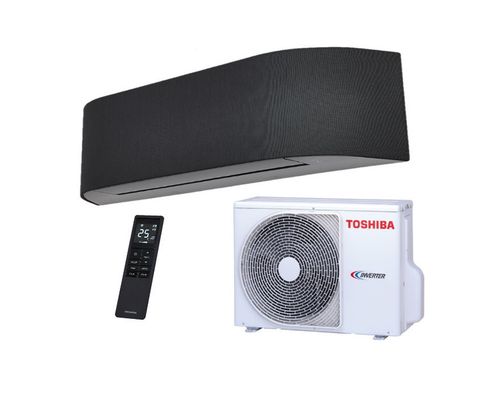 Toshiba HAORI RAS-13N4KVRG-EE/RAS-13N4AVRG-EE inverter