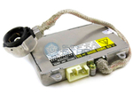 Блок розжига Koito Japan KDLT002 D2R/D2S 997.631.183.00, 39000-17039, 12V, Toyota, Lexus, Mazda, Subaru, Porsche, Land Rover, Б/У