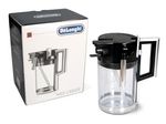 Капучинатор (контейнер для молока) для кофемашины DeLonghi (Делонги) ESAM6600 - 5513211641