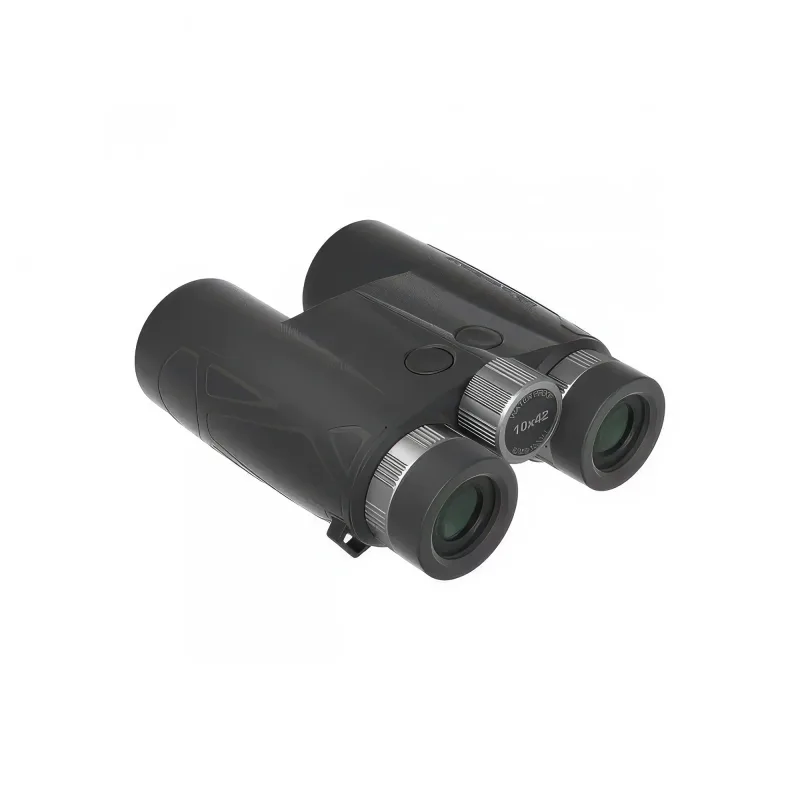 Бинокль с дальномером Vector Optics PARAGON 10х42 (SCBRF-02) вид сверху под углом
