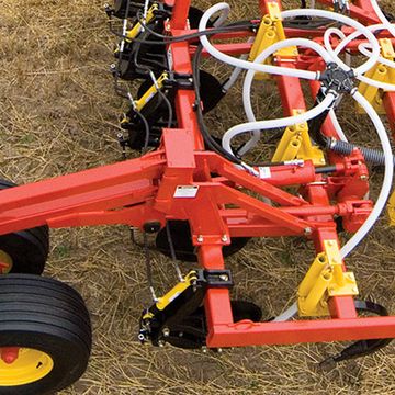 Запасные части, комплектующие, шины BOURGAULT