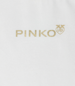 Топ Pinko UP - белый(S4PIJGTT016)