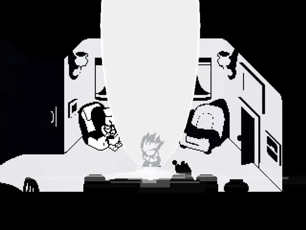 DELTARUNE PS4 | PS5