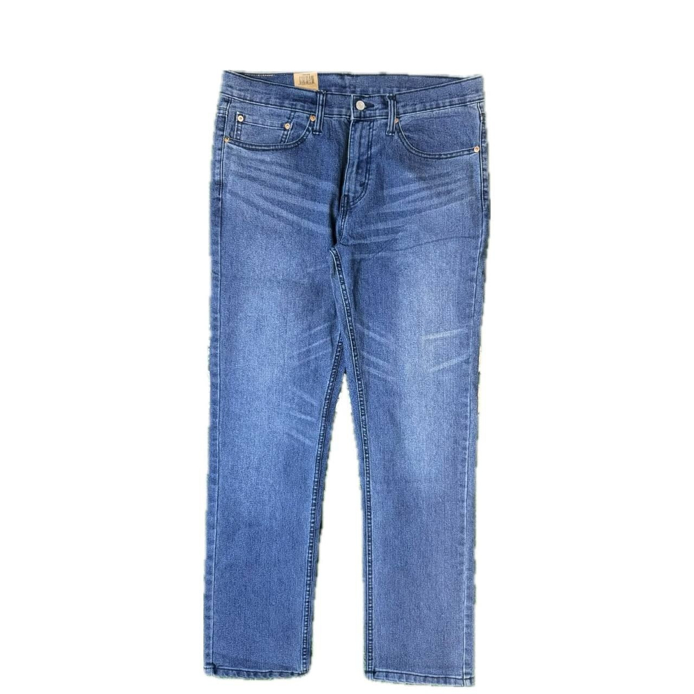 Джинсы Levi’s 512 Slim Taper