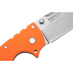 Складной нож Cold Steel 4 Max Scout, сталь AUS-10A, 62RQORSW