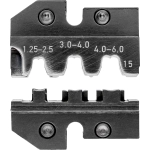 Плашка опрессовочная Knipex 97 49 15