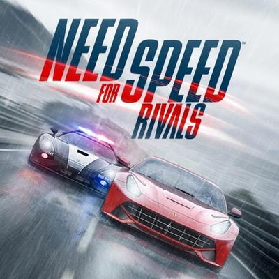 Need for Speed™ Rivals PS4 | PS5