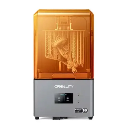 3D принтер Creality HALOT-MAGE S 14К