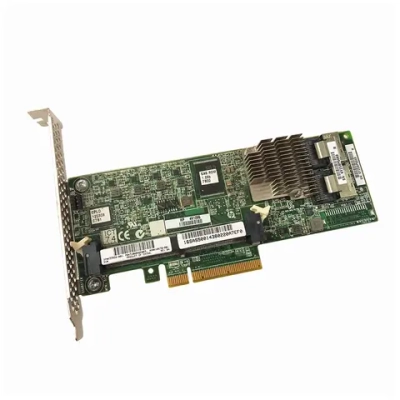 Контроллер HP Smart Array P420/2GB FBWC SAS 6Gb/s 631671-B21