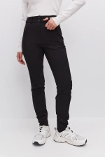 БРЮКИ STAYER ЖЕНСКИЕ 4 WAY STRETCH СО ШТРИПКАМИ 22-24525