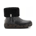 Сапоги UGG Drizlita Clear PU, 1125732-BLK