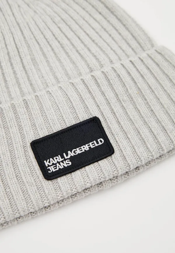 Шапка мужская KARL LAGERFELD JEANS