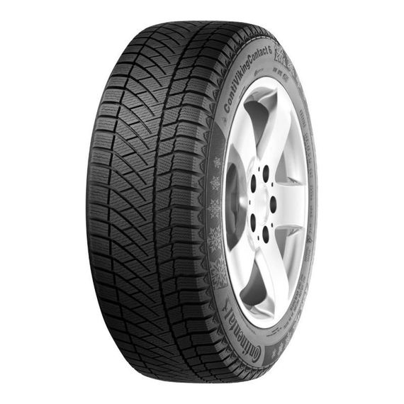 Continental VikingContact 6 SUV 215/70 R16 100T