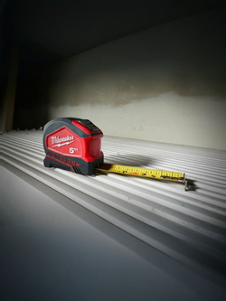 Магнитная рулетка Milwaukee GEN III 5м/ширина 27мм 4932464599