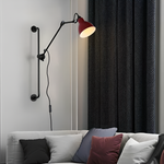 Wall design lamp Lampe Gras N°210 by DCW ?ditions