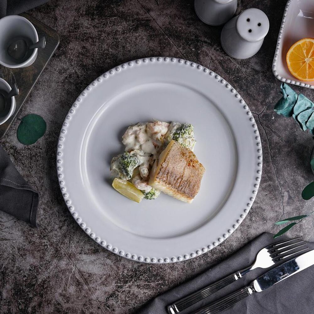 Тарелка d 27 см Lord Gray P.L. Proff Cuisine [4]