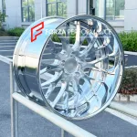 КОВАНЫЕ ДИСКИ для Dodge RAM
