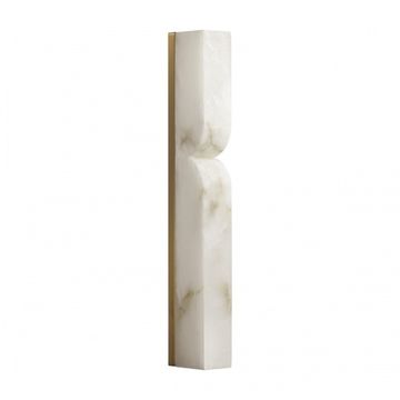 Настенный светодиодный светильник 15W 3000К/4000К 6685/15WL латунь Marbella Odeon Light