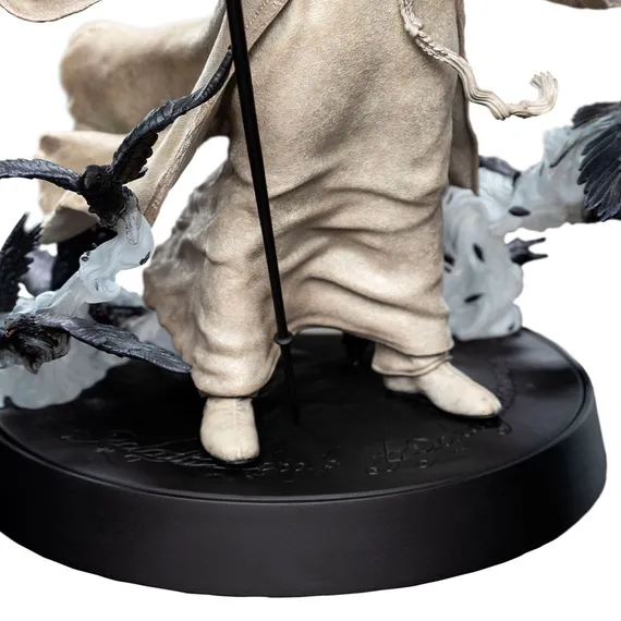 Фигурка Weta Workshop The Lord of the Rings Saruman the White