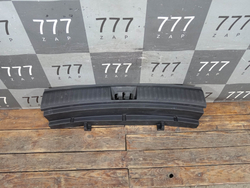 Обшивка Накладка замка багажника Geely Atlas 2 23-нв Б/У Оригинал 6600273729B01