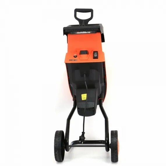 Измельчитель веток "КАЛИБР" ЭСИ-2400Н
