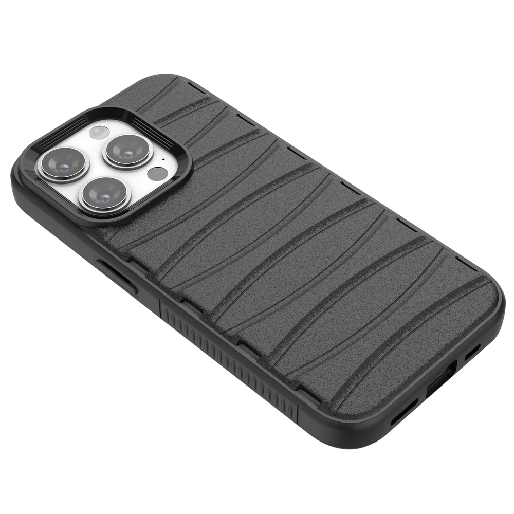 Противоударный чехол Storm Case для iPhone 15 Pro