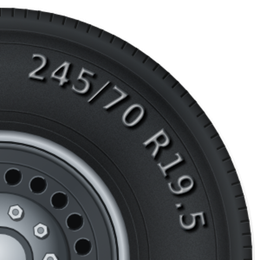 245/70R19.5