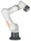 Промышленный робот LBR iisy Cobot, LBR iisy 6 R1300