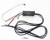 ESC регулятор мотора HOBBYWING X-Rotor Pro 100A 4-12S HV v3