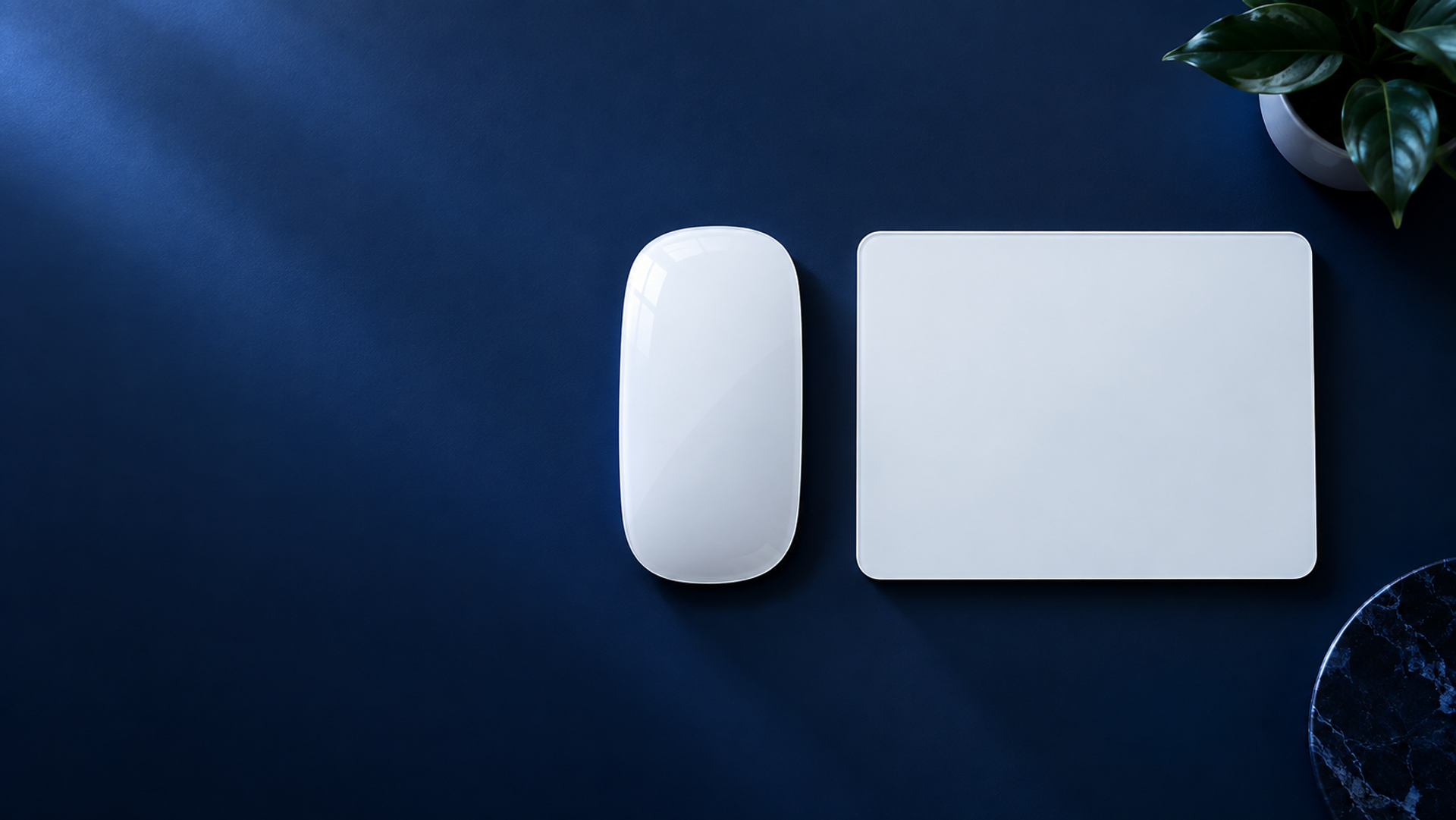 Magic Mouse или Magic Trackpad для Mac: что выбрать