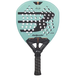 Ракетка для падел тенниса Bullpadel XPLO 27