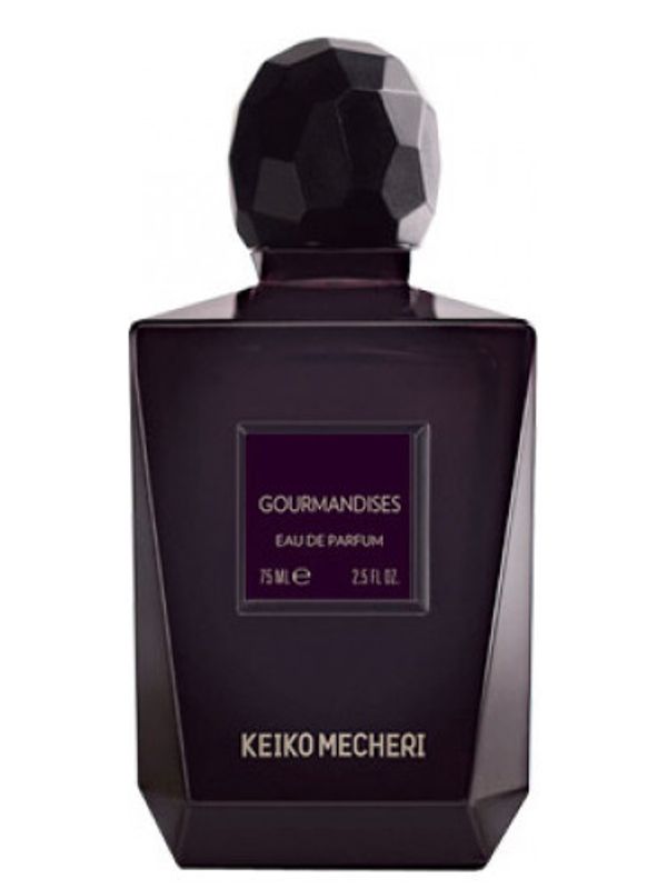 Keiko Mecheri Gourmandises