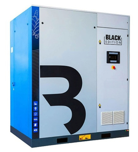 Винтовой компрессор Black Edition BE75L PM+ 12.5 бар